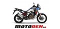 Honda Africa Twin